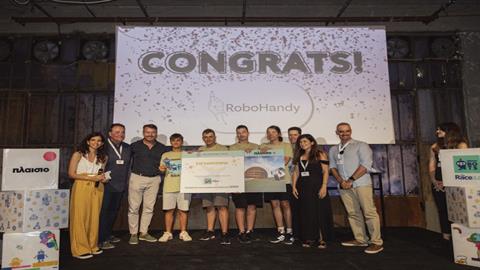 «Plaisiobots: The Race»: μια ξεχωριστή δράση που δείχνει το δρόμο για την ένταξη της τεχνολογίας στην εκπαίδευση